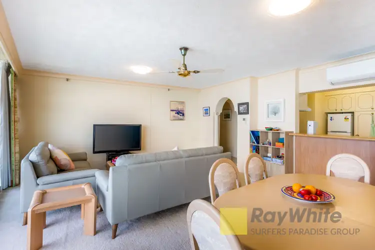 Fourth view of Homely house listing, 16/80 The Esplanade, Surfers Paradise QLD 4217