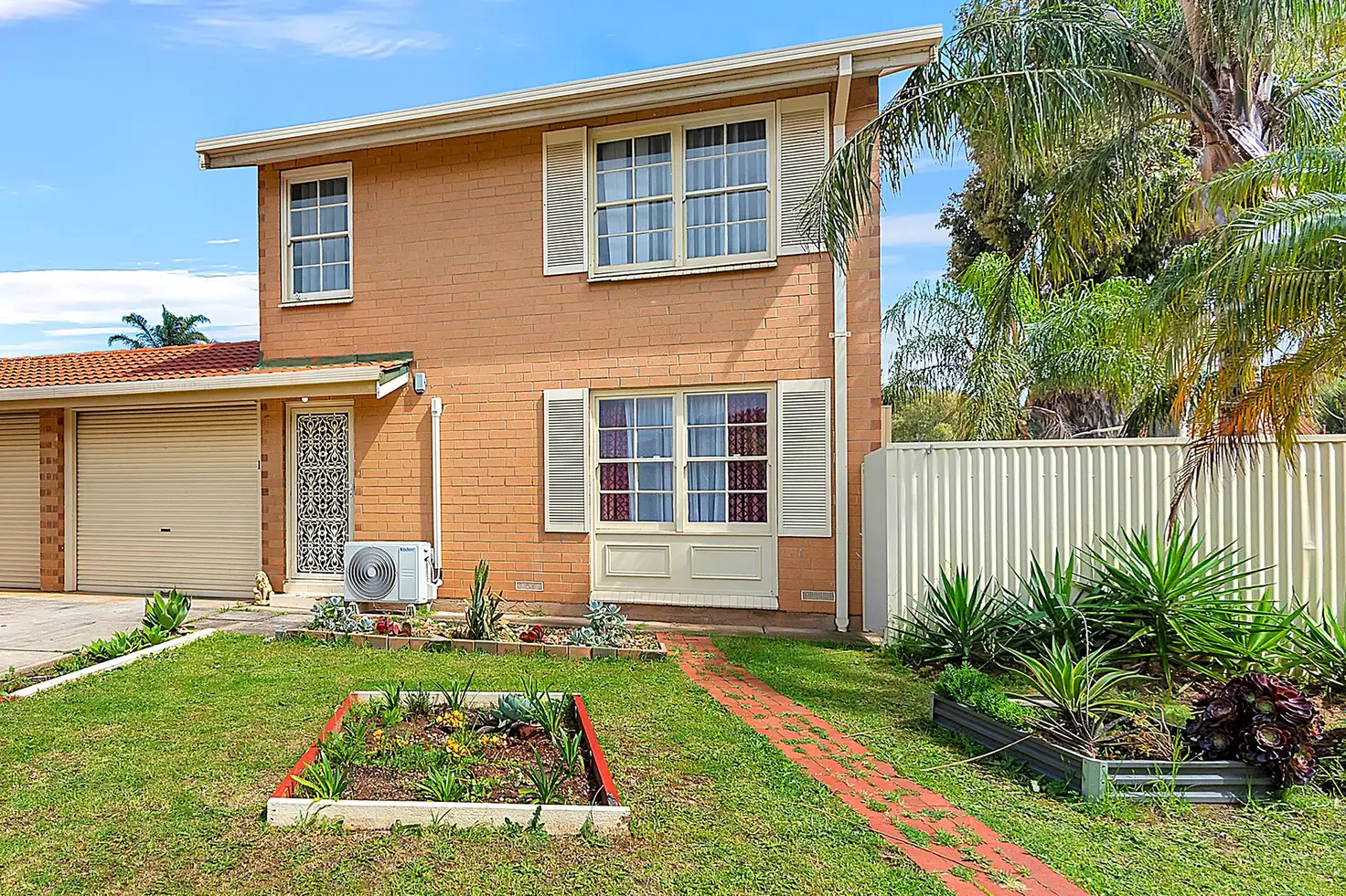 Main view of Homely townhouse listing, 16 Onkaparinga Drive, Salisbury SA 5108