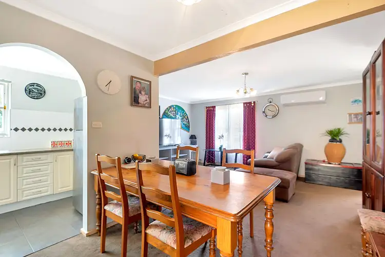 Second view of Homely townhouse listing, 16 Onkaparinga Drive, Salisbury SA 5108