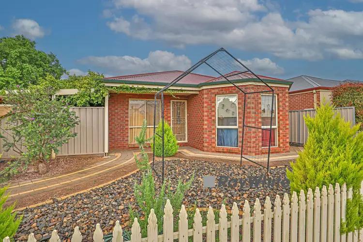 3 Taylor Drive, Mildura VIC 3500