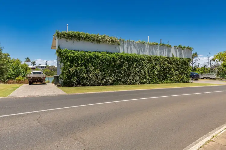 Second view of Homely unit listing, 1 Miller Street, Bargara QLD 4670