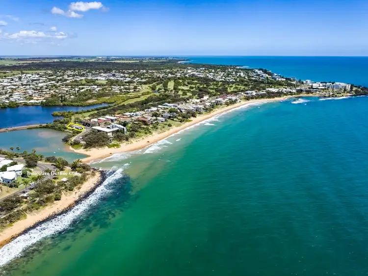 Third view of Homely unit listing, 1 Miller Street, Bargara QLD 4670