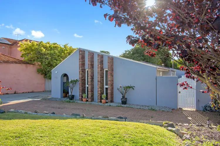 Main view of Homely semi-detached listing, 143 Colin Road, Wembley Downs WA 6019