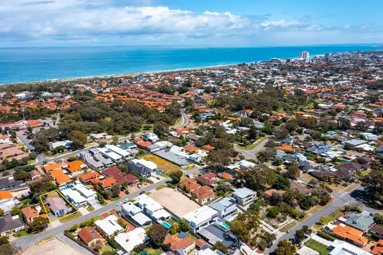 Fourth view of Homely semi-detached listing, 143 Colin Road, Wembley Downs WA 6019