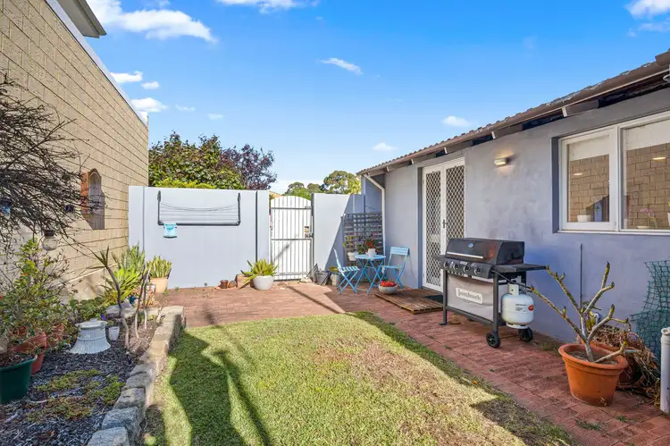 Fifth view of Homely semi-detached listing, 143 Colin Road, Wembley Downs WA 6019