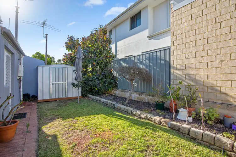 Sixth view of Homely semi-detached listing, 143 Colin Road, Wembley Downs WA 6019