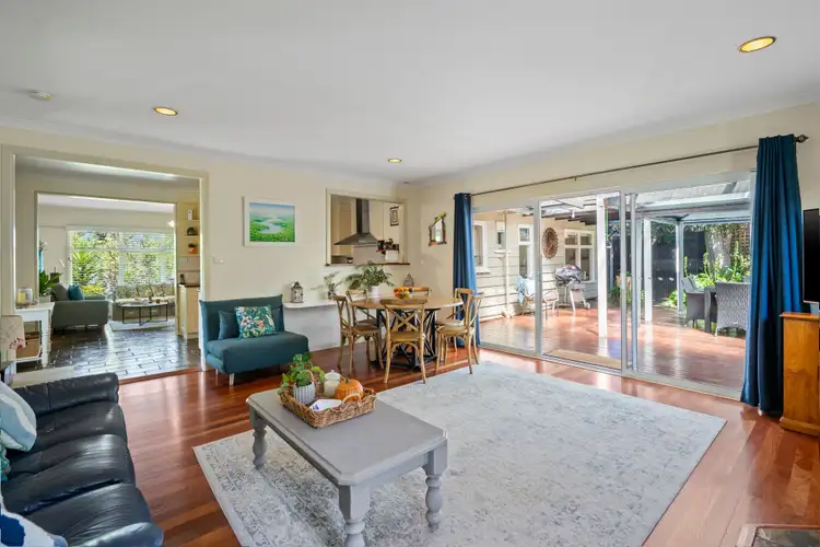 Sixth view of Homely house listing, 41 Fortuna Avenue, Croydon VIC 3136