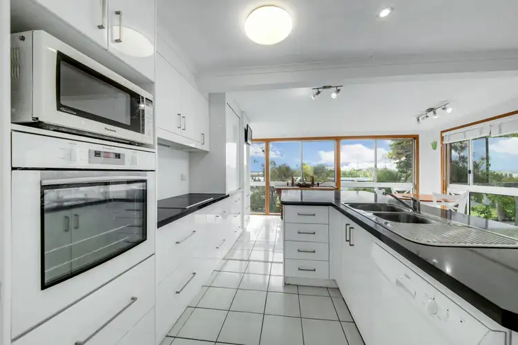 Main view of Homely house listing, 16 Mylne Street, West Gladstone QLD 4680