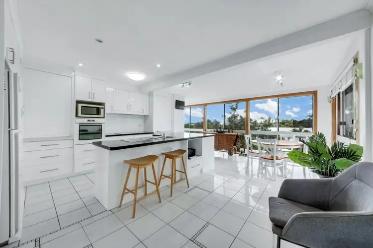 Second view of Homely house listing, 16 Mylne Street, West Gladstone QLD 4680