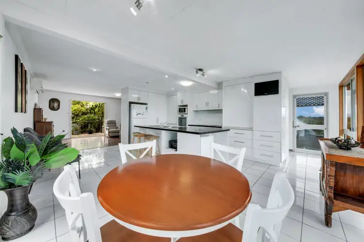 Fourth view of Homely house listing, 16 Mylne Street, West Gladstone QLD 4680