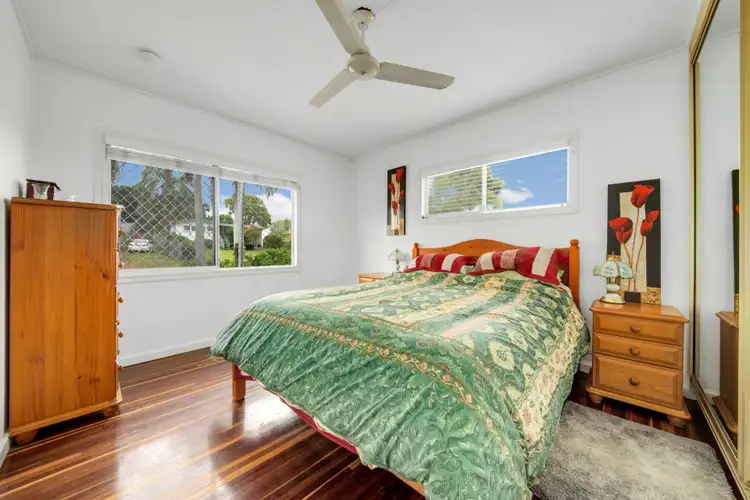 Sixth view of Homely house listing, 16 Mylne Street, West Gladstone QLD 4680