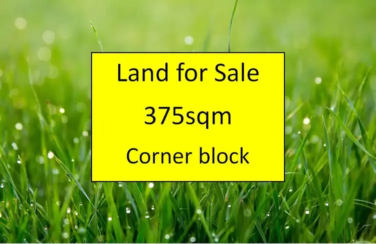 Main view of Homely land listing, 23 WIRRAH Street, Marsden Park NSW 2765