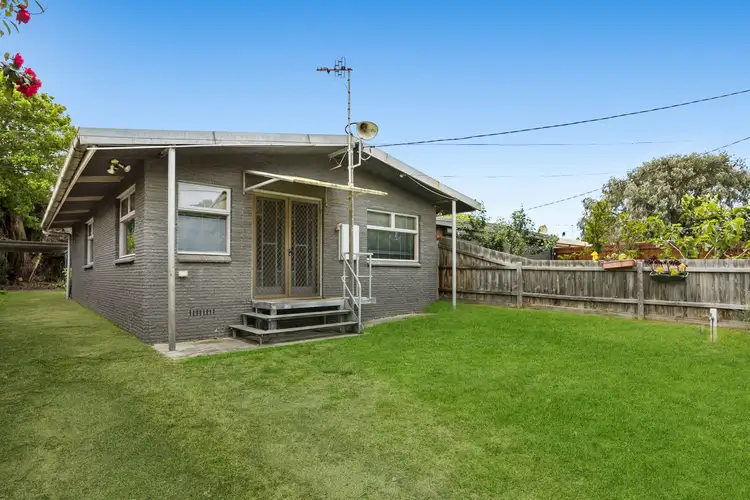 Main view of Homely house listing, 77 Third Avenue, Rosebud VIC 3939