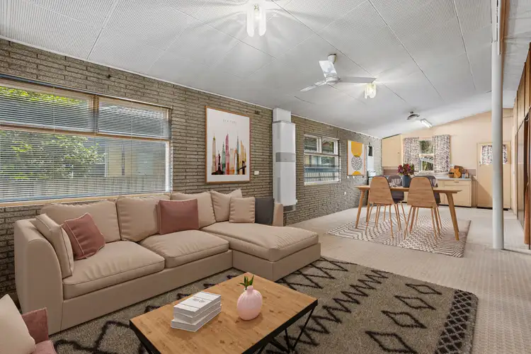 Second view of Homely house listing, 77 Third Avenue, Rosebud VIC 3939
