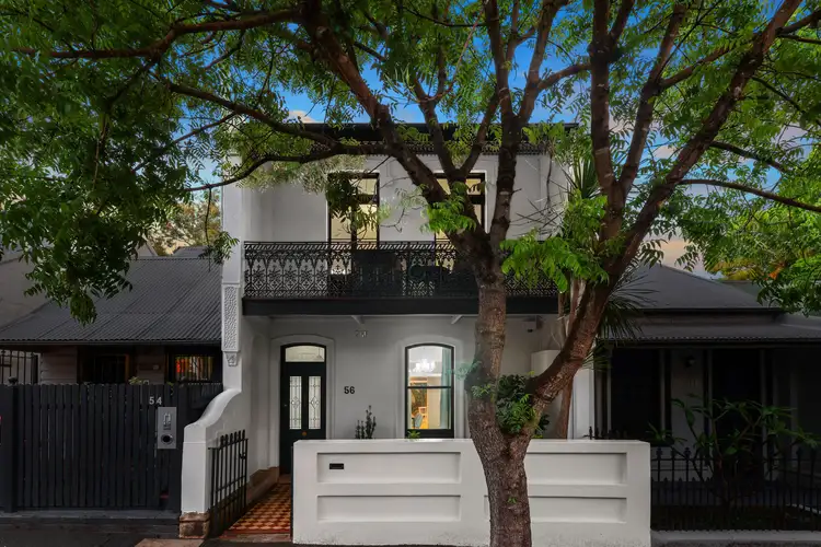 56 Gowrie Street, Newtown NSW 2042