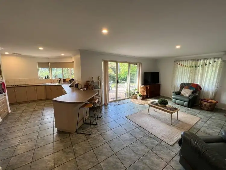 Fourth view of Homely house listing, 11/1 Minsterly Road, Ocean Beach WA 6333