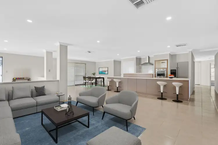 Second view of Homely house listing, 30 Dorado Street, Singleton WA 6175