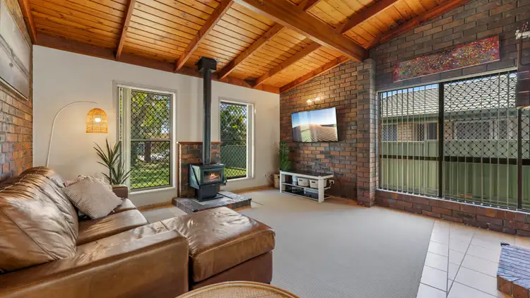 96 Federation Drive, Bethania QLD 4205