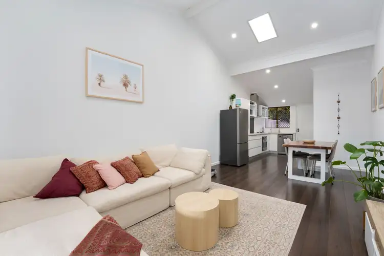 Second view of Homely unit listing, 2/290 Mcdonald Street, Yokine WA 6060