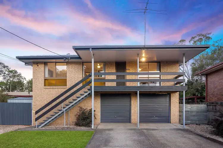 Third view of Homely house listing, 293 Old Cleveland Road East, Capalaba QLD 4157