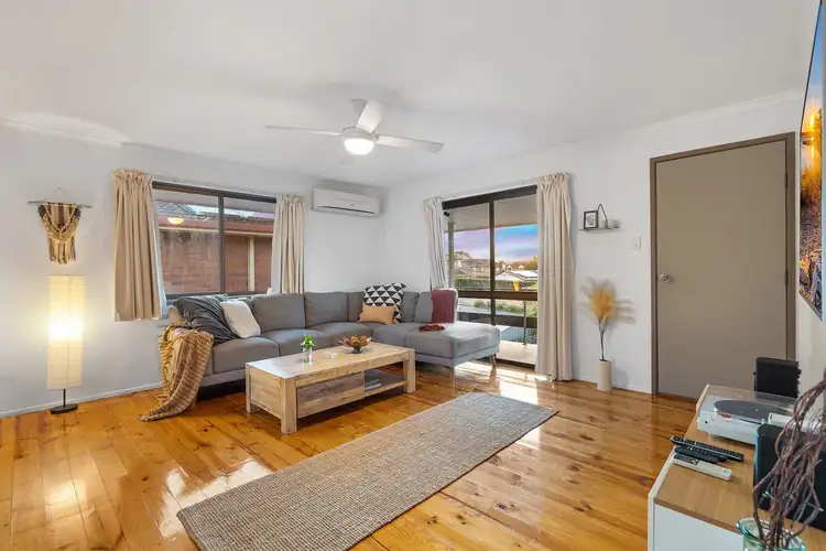 Fifth view of Homely house listing, 293 Old Cleveland Road East, Capalaba QLD 4157