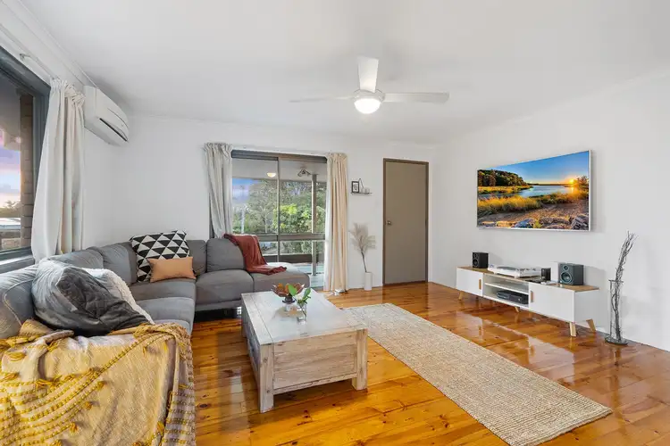 Sixth view of Homely house listing, 293 Old Cleveland Road East, Capalaba QLD 4157