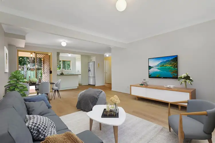 Fifth view of Homely townhouse listing, 22/17 Victor Street, Runcorn QLD 4113