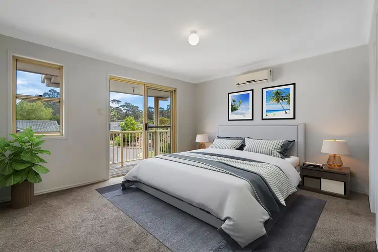 Sixth view of Homely townhouse listing, 22/17 Victor Street, Runcorn QLD 4113