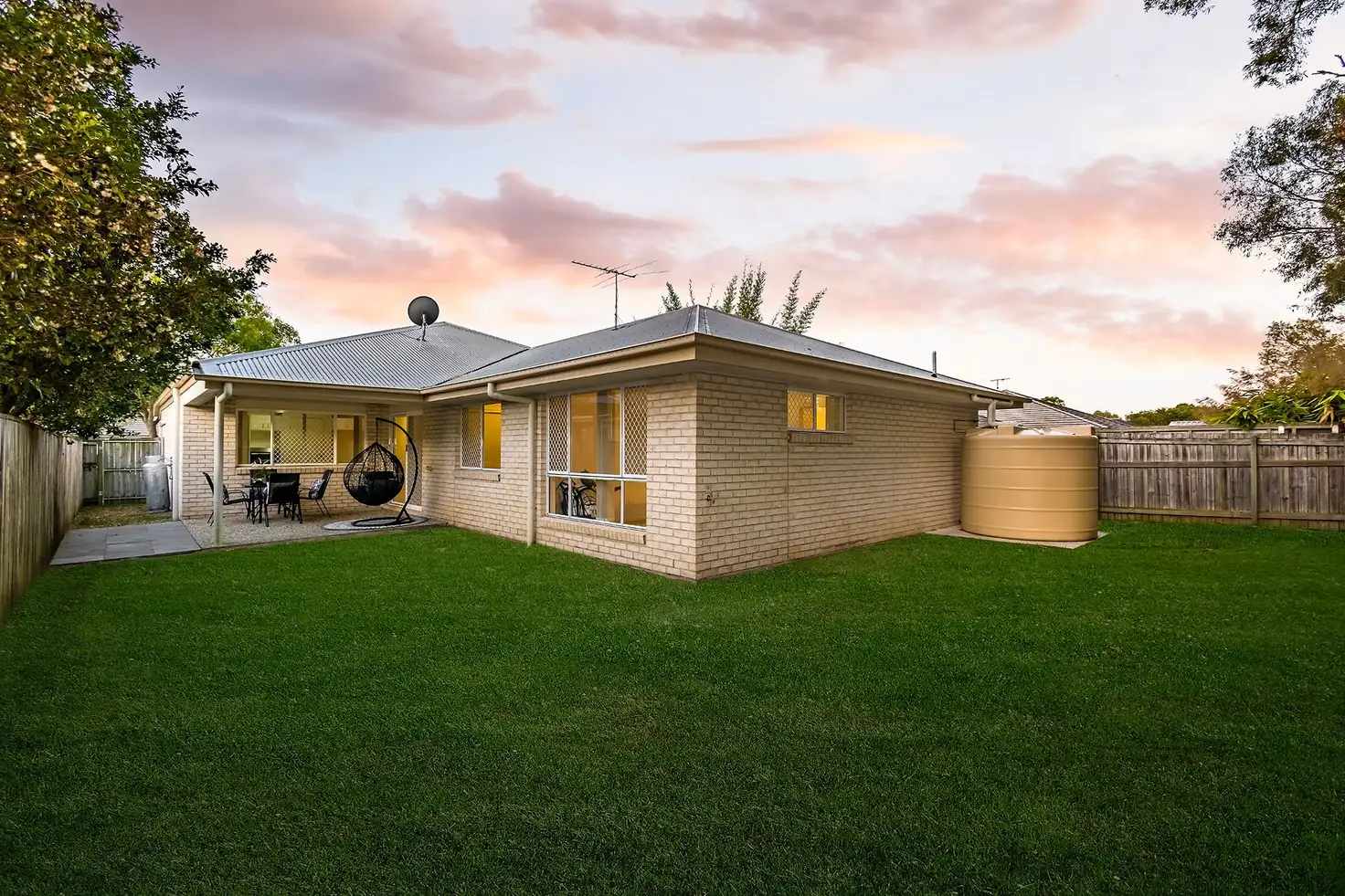 Main view of Homely house listing, 15 Adam Street, Beachmere QLD 4510