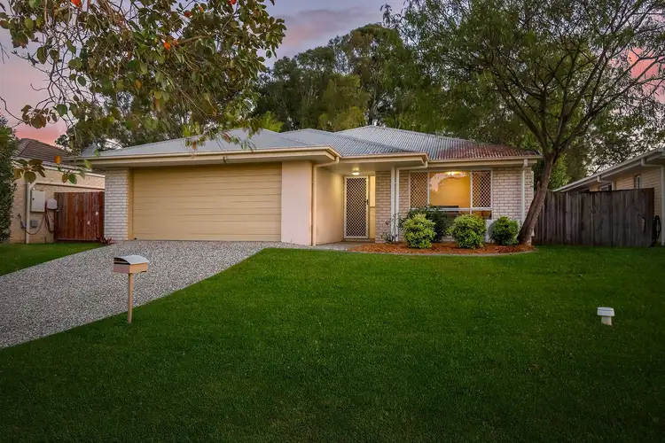 Second view of Homely house listing, 15 Adam Street, Beachmere QLD 4510