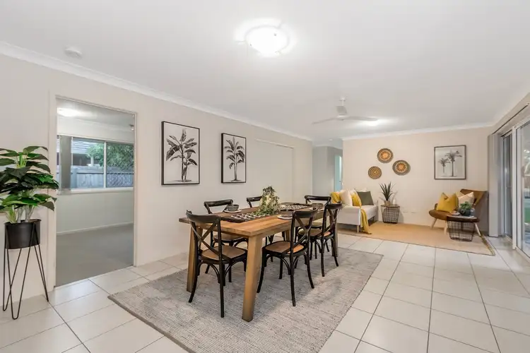 Fourth view of Homely house listing, 15 Adam Street, Beachmere QLD 4510