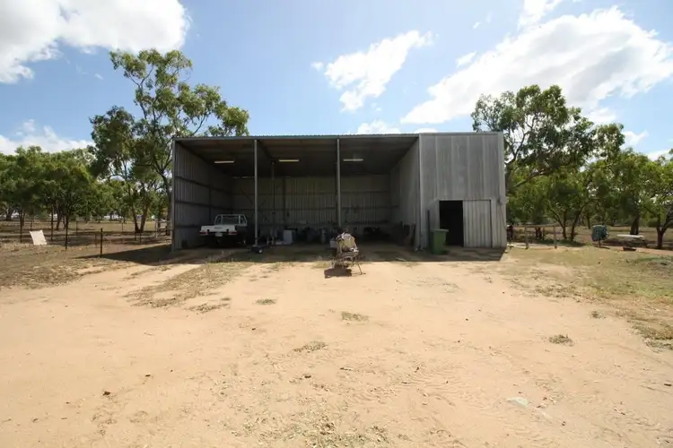 Second view of Homely house listing, 35 Tea Tree Crescent, Breddan QLD 4820