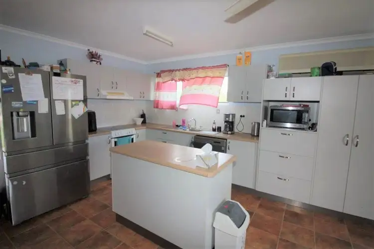 Fourth view of Homely house listing, 35 Tea Tree Crescent, Breddan QLD 4820