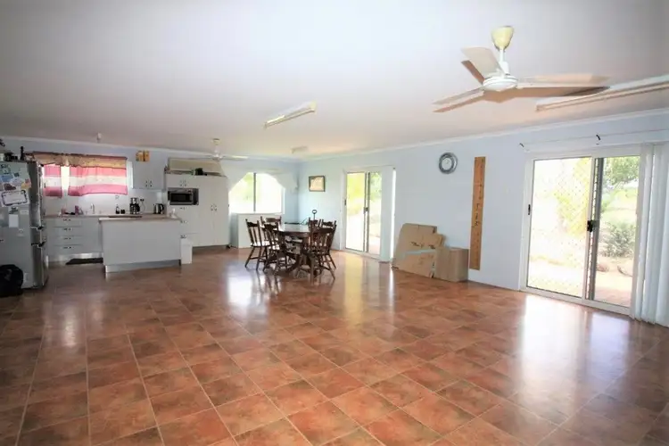 Fifth view of Homely house listing, 35 Tea Tree Crescent, Breddan QLD 4820
