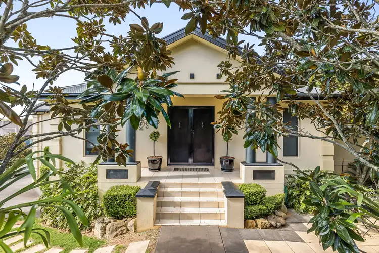 Second view of Homely house listing, 33 Harvey Street, Mount Lofty QLD 4350