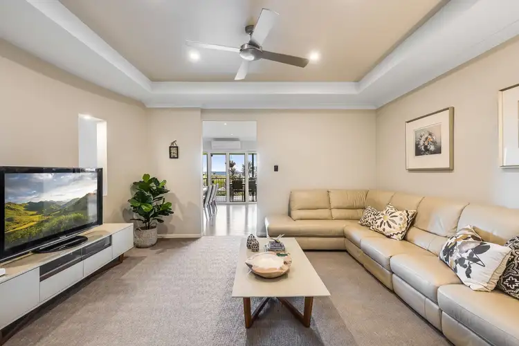 Sixth view of Homely house listing, 33 Harvey Street, Mount Lofty QLD 4350