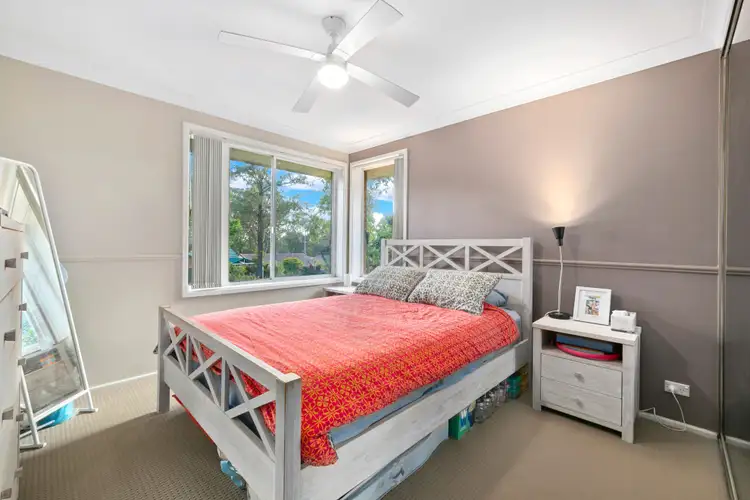 Fifth view of Homely house listing, 26 Camorta Close, Kings Park NSW 2148