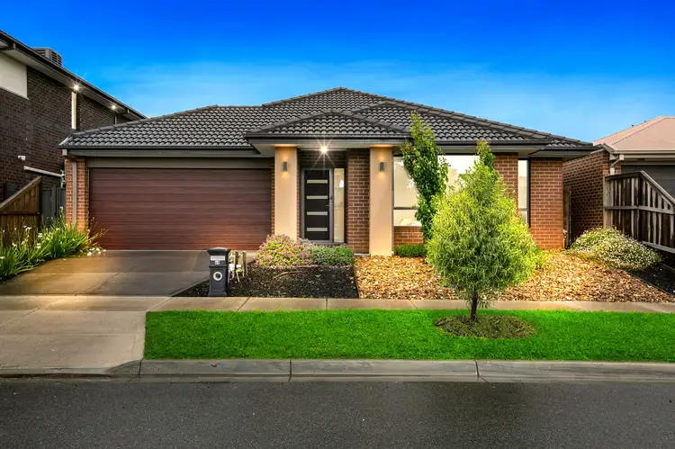 68 Bethnal Avenue, Wollert VIC 3750