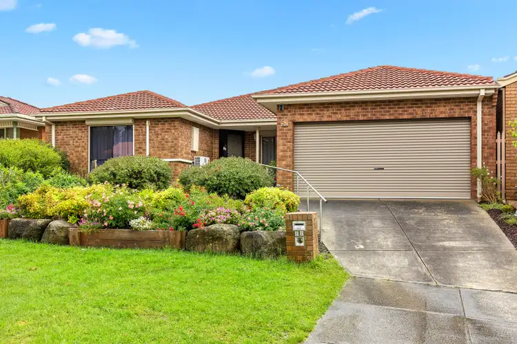 Main view of Homely house listing, 53 Applewood Drive, Knoxfield VIC 3180