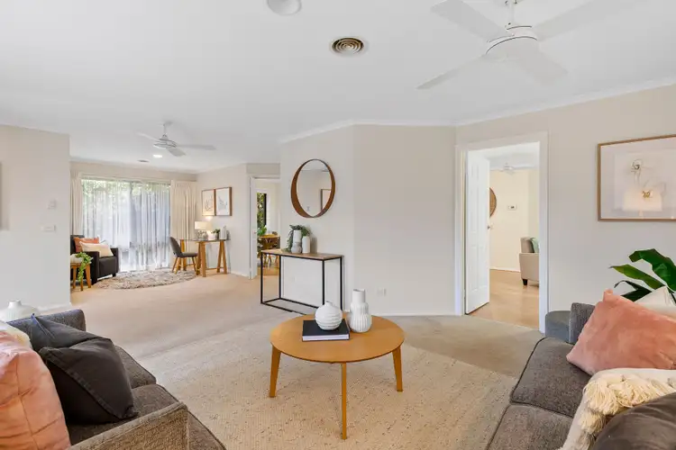 Third view of Homely house listing, 53 Applewood Drive, Knoxfield VIC 3180