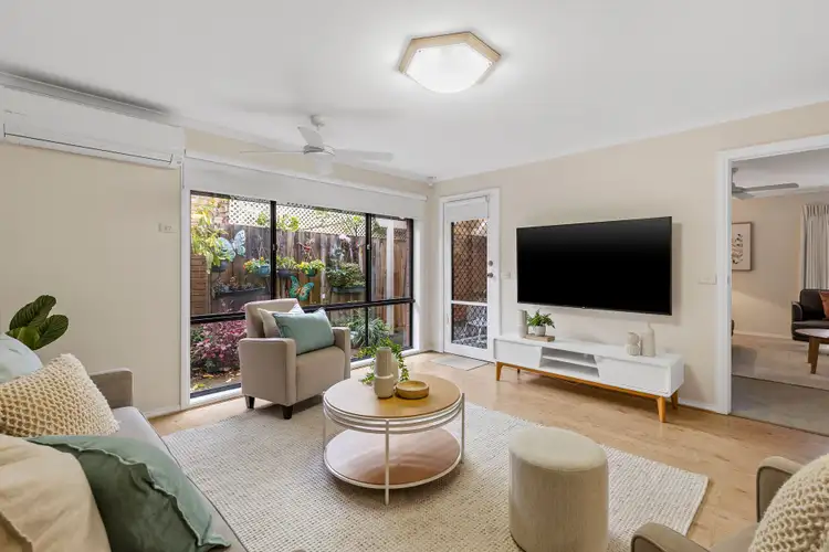 Fourth view of Homely house listing, 53 Applewood Drive, Knoxfield VIC 3180