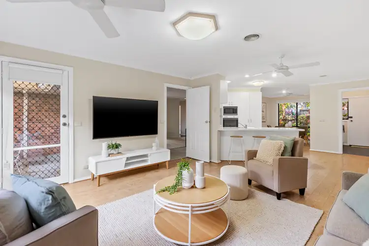 Fifth view of Homely house listing, 53 Applewood Drive, Knoxfield VIC 3180