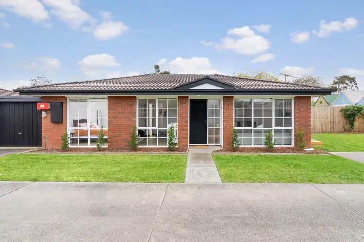 2/89 Valetta Street, Carrum VIC 3197