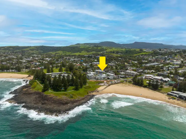 G01/15 Bourrool Lane, Kiama NSW 2533