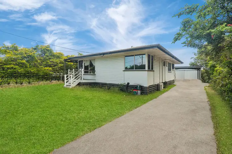 9 Alderwood Street, Acacia Ridge QLD 4110