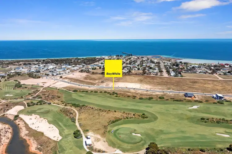 Third view of Homely land listing, LOT 87 St Andrews Drive, Port Hughes SA 5558