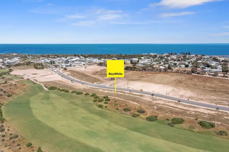 Fourth view of Homely land listing, LOT 87 St Andrews Drive, Port Hughes SA 5558