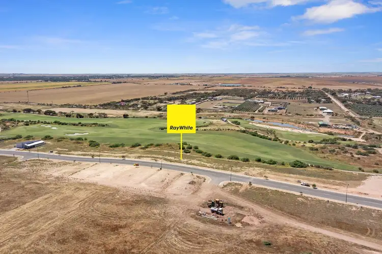Fifth view of Homely land listing, LOT 87 St Andrews Drive, Port Hughes SA 5558