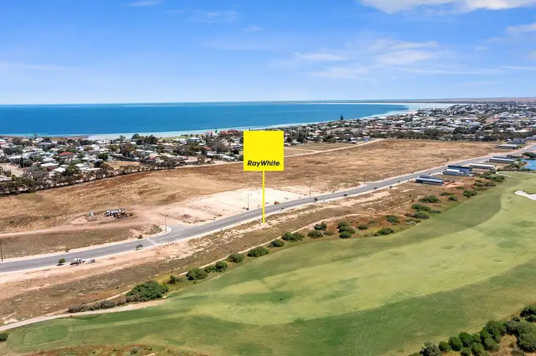 Sixth view of Homely land listing, LOT 87 St Andrews Drive, Port Hughes SA 5558