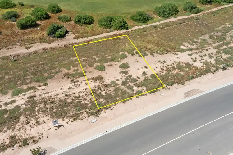 Seventh view of Homely land listing, LOT 87 St Andrews Drive, Port Hughes SA 5558